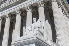 Corte Suprema de Justicia de Estados Unidos. Foto: pressenza.com