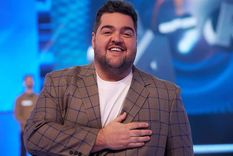 Darío Barassi habló sobre el rating de ATAV 2.