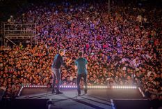 Se realizará el 22 y 23 de noviembre. Foto: Festival Palau Se realizará el 22 y 23 de noviembre. Foto: Festival Palau