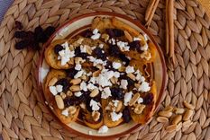 capirotada: una receta tipica de la cocina mexicana para sorprender a tu familia