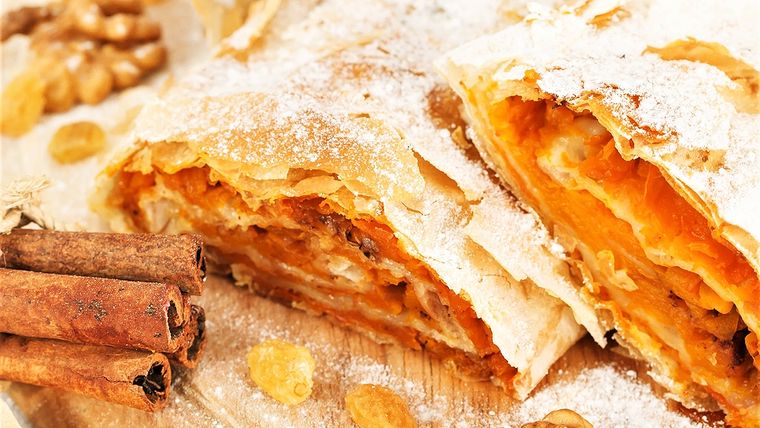 Una delicia que debes animarte a preparar. Foto: Homemade Recipes from Scratch