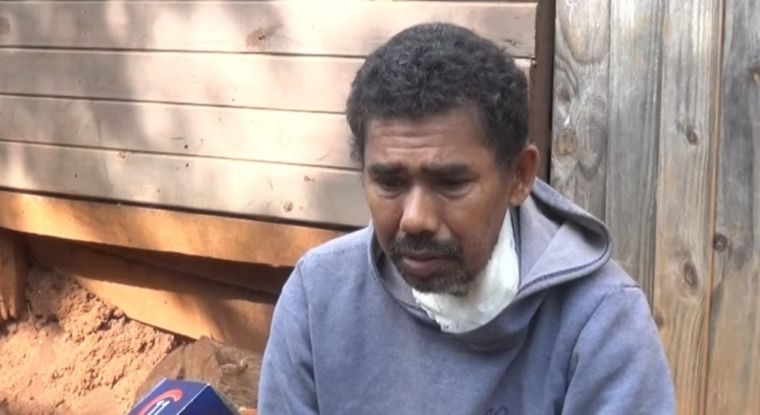 La autopsia de Dulce determinó que falleció por asfixia mecánica, resultado que orientó la causa hacia un homicidio. La autopsia de Dulce determinó que falleció por asfixia mecánica, resultado que orientó la causa hacia un homicidio.