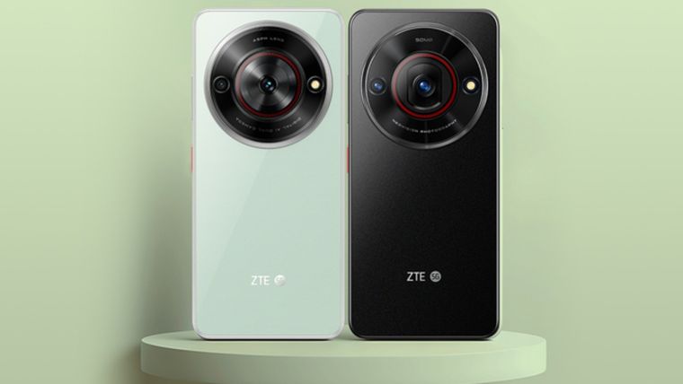 El modelo A75 de los celulares ZTE es una de las opciones más accesibles para usar redes 5G en el país. El modelo A75 de los celulares ZTE es una de las opciones más accesibles para usar redes 5G en el país.