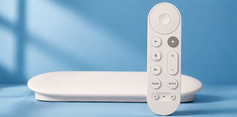El dispositivo ode Google frece imagen 4K, Chromecast integrado, control por voz y acceso seguro a aplicaciones oficiales populares. El dispositivo ode Google frece imagen 4K, Chromecast integrado, control por voz y acceso seguro a aplicaciones oficiales populares.