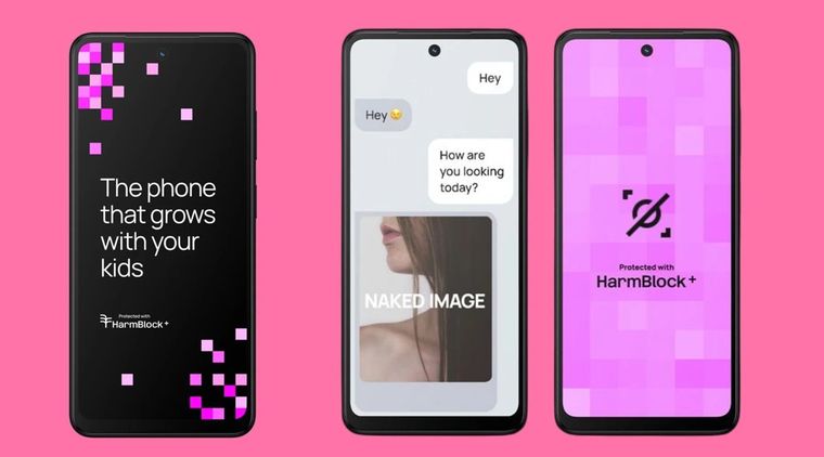 Los controles parentales permiten gestionar la seguridad desde cualquier lugar. Los controles parentales permiten gestionar la seguridad desde cualquier lugar.