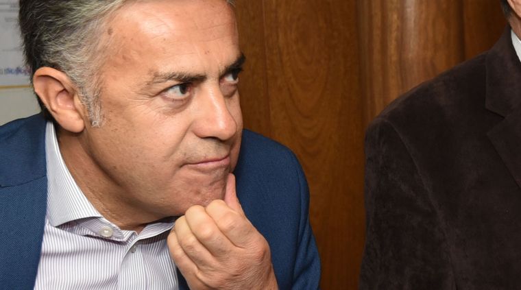 Foto: Pachy Reynoso/MDZ