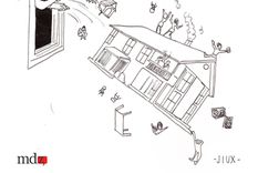 ¿Qué dice? Descubría la frase y respondé.