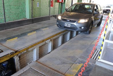 MDZol | Foto: Alf Ponce / MDZ