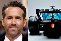 No creerás que famoso actor de Hollywood se convirtió parte de la Fórmula 1 Ryan Gosling es un actor y empresario reconocido a nivel mundial. Foto: MDZ ONLINE