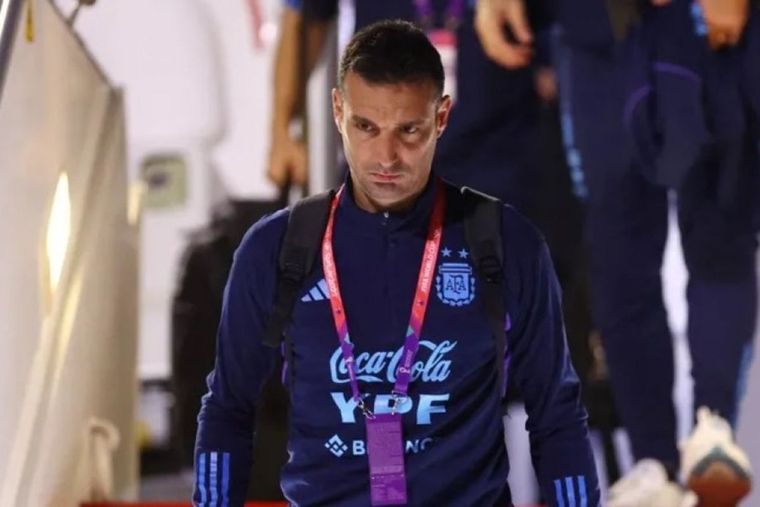La propuesta de Scaloni y su grupo de trabajo para los lesionados de la Selección argentina.
