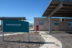 PCR es uno de los modelos pseudo estatales que a los empresarios les disgusta por falta de resultados Foto: Gobierno de Mendoza