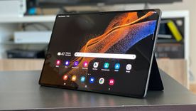 La tablet Samsung que puedes conseguir en Walmart Foto: Samsung