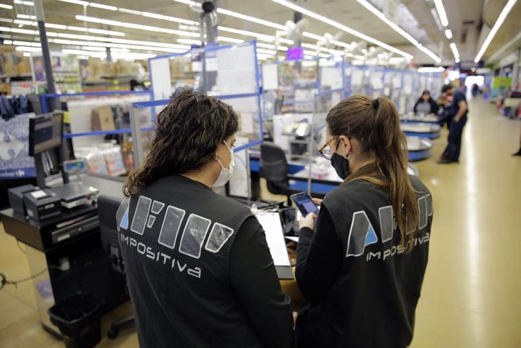 Foto ilustrativa. Foto: Noticias Argentinas