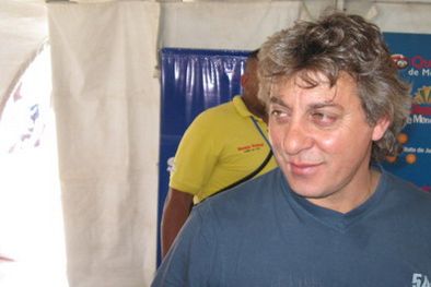 MDZol | Giménez dijo que al igual que en lo cultural, los intendentes se ayudan políticamente. Foto: MDZ