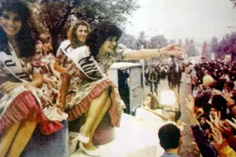 Todo sobre la Vendimia de 1990. Todo sobre la Vendimia de 1990.