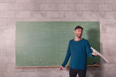 MDZol | Las sociedades atraviesan contextos complejos que repercuten en la vida de las personas y se reflejan en las aulas. Foto: FVA.