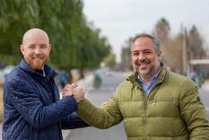 Foto: Maipú Municipio