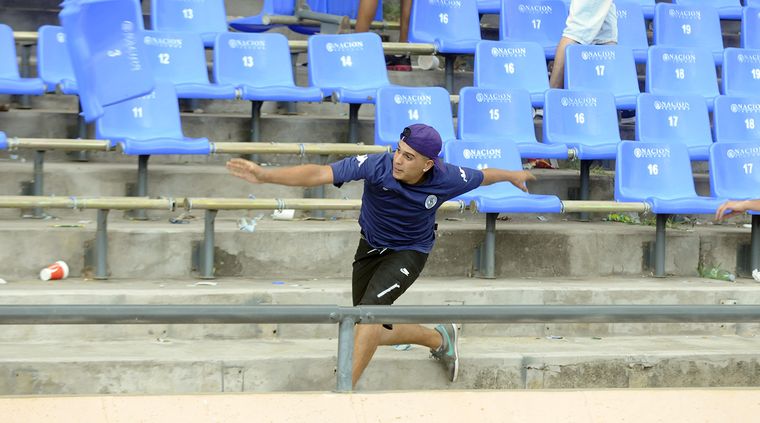 Foto: Alf Ponce / MDZ