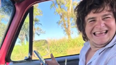 El doble entrerriano de Javier Milei que se hizo viral en TikTok. El doble entrerriano de Javier Milei que se hizo viral en TikTok.
