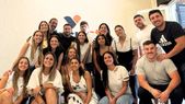 La fundación cuenta con más de 400 prestadores en toda la provincia y este sábado hará una feria de emprendedores. Foto: Facebook Fundación Vinculat