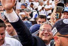 Israel avanza con un pabellón para condenados a muerte y un dispositivo de ahorcamiento