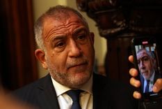 Foto: Julián Volpe / MDZ