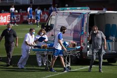 Foto: Vélez Sarsfield