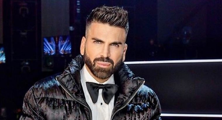 Jomari Goyso Foto: Instagram