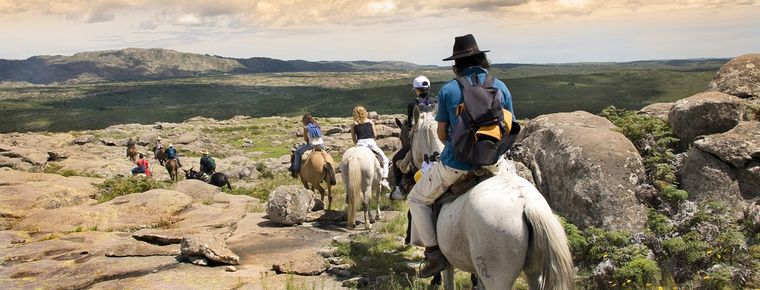 Hablar de la provincia de Córdoba es referirse a su inmensa y destacada cantidad de paisajes, pero también a su cultura. Foto: Gentileza