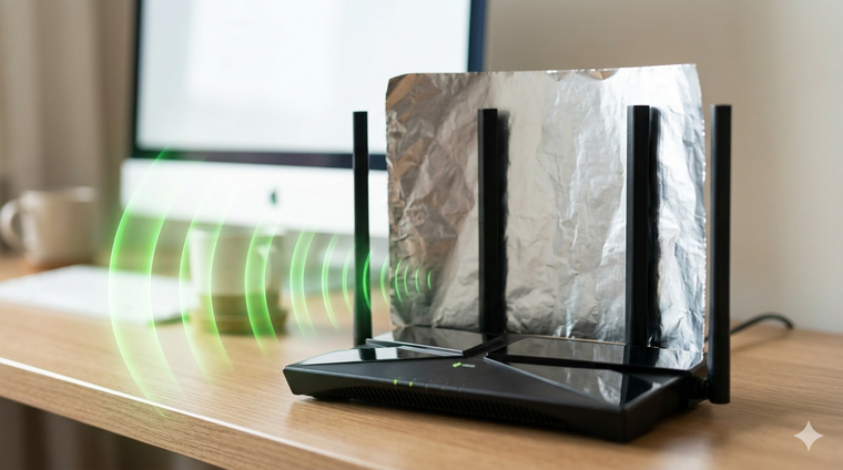 El truco que recomiendan expertos. Fuente. IA Gemini.