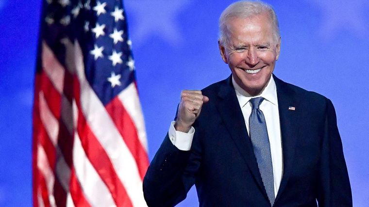 Biden apuesta por la prevención.