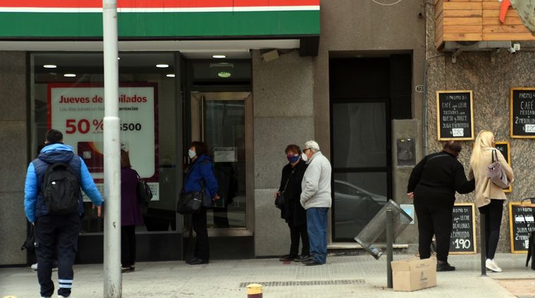 Foto: ALF PONCE MERCADO / MDZ