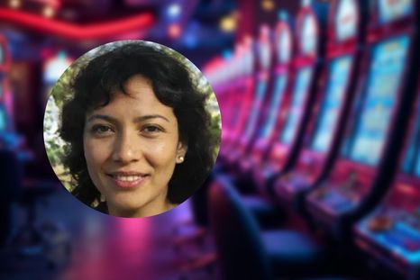 Enríquez apostó en el casino los 25 millones de pesos que debían ser destinados a una fiesta de egresados. Enríquez apostó en el casino los 25 millones de pesos que debían ser destinados a una fiesta de egresados.