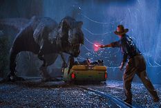 Una de las escenas más icónicas de la primera cinta. / Captura de pantalla