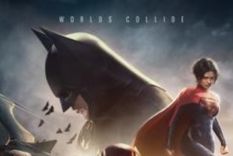 Flash, el superhéroe de DC. Foto: CGM.