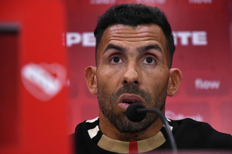 El DT recibió la respuesta del Cali. Foto: Télam