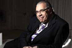 ENRIQUE PINTI PADECÍA DIABETES FUE ASÍ QUE LO QUISIERON ESTAFAR CON LA INSULINA.