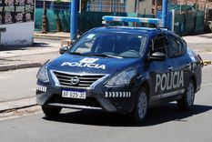 Foto: ALF PONCE MERCADO / MDZ Foto: ALF PONCE MERCADO / MDZ