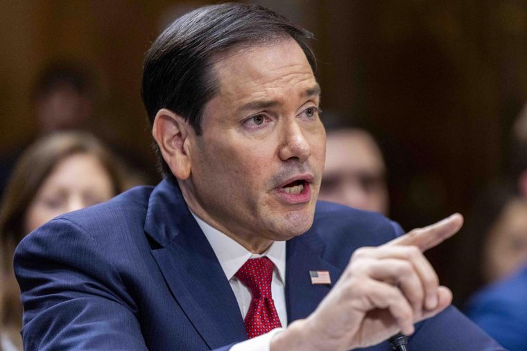 marco rubio