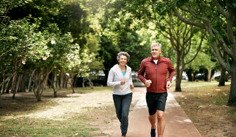 Casi la mitad de los encuestados considera que mejoró la calidad de vida entre las personas de mayor edad