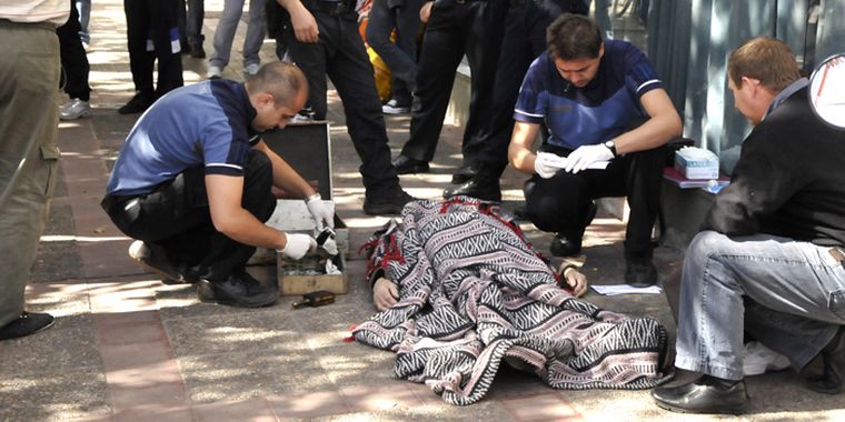 Foto: Agustín Mauricio/Mediamza.com