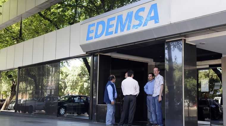 En Mendoza la quita de subsidio no remite al gasto de distribución, sólo a la producción Foto: ALF PONCE / MDZ