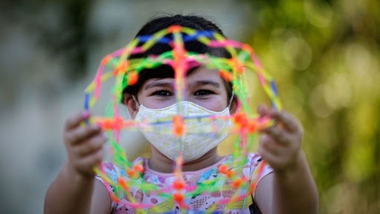 Imagen meramente ilustrativa.