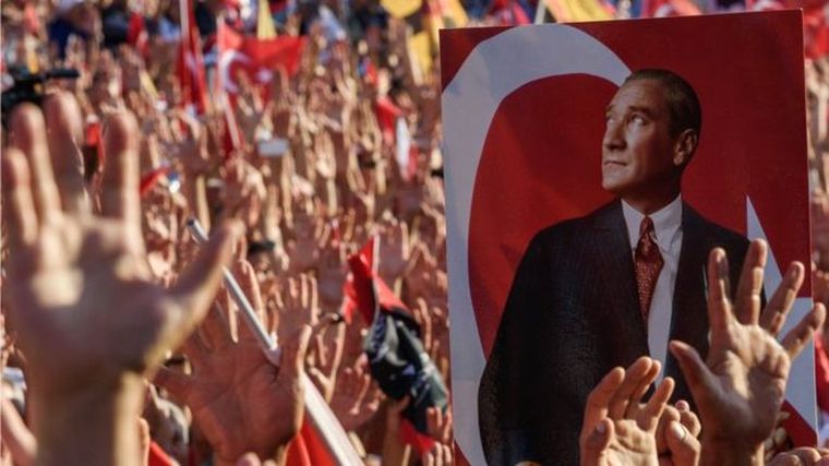 Foto: BBC Mundo