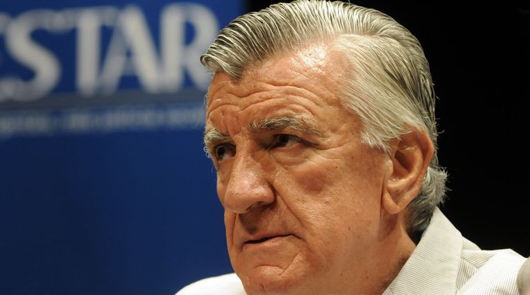 Foto: Alf Ponce / MDZ