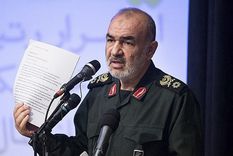 iran y una dura advertencia para sus enemigos