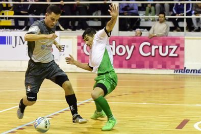 MDZol | Foto: Carlos Gómez/Prensa FEFUSA