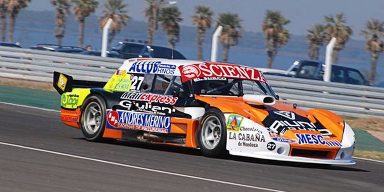 Foto: prensa TC