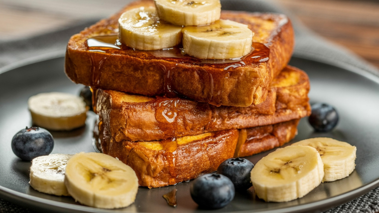 Prepará esta receta y comenzá el día con alegría Prepará esta receta y comenzá el día con alegría