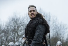 La serie de Netflix que deberías ver si eres fanático de Vikingos The Last Kingdom es una serie dramática que cuenta con cinco temporadas. Foto: Netflix
